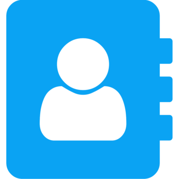 Address Book Integration